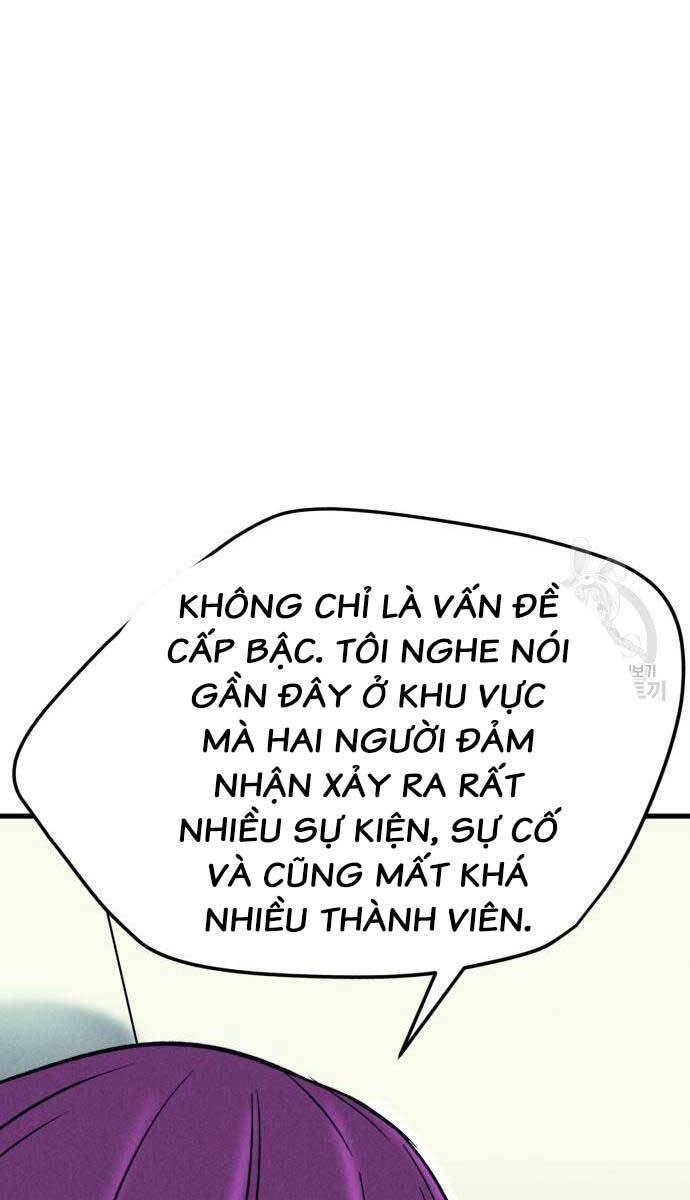 Người Côn Trùng Chapter 33 - Trang 12