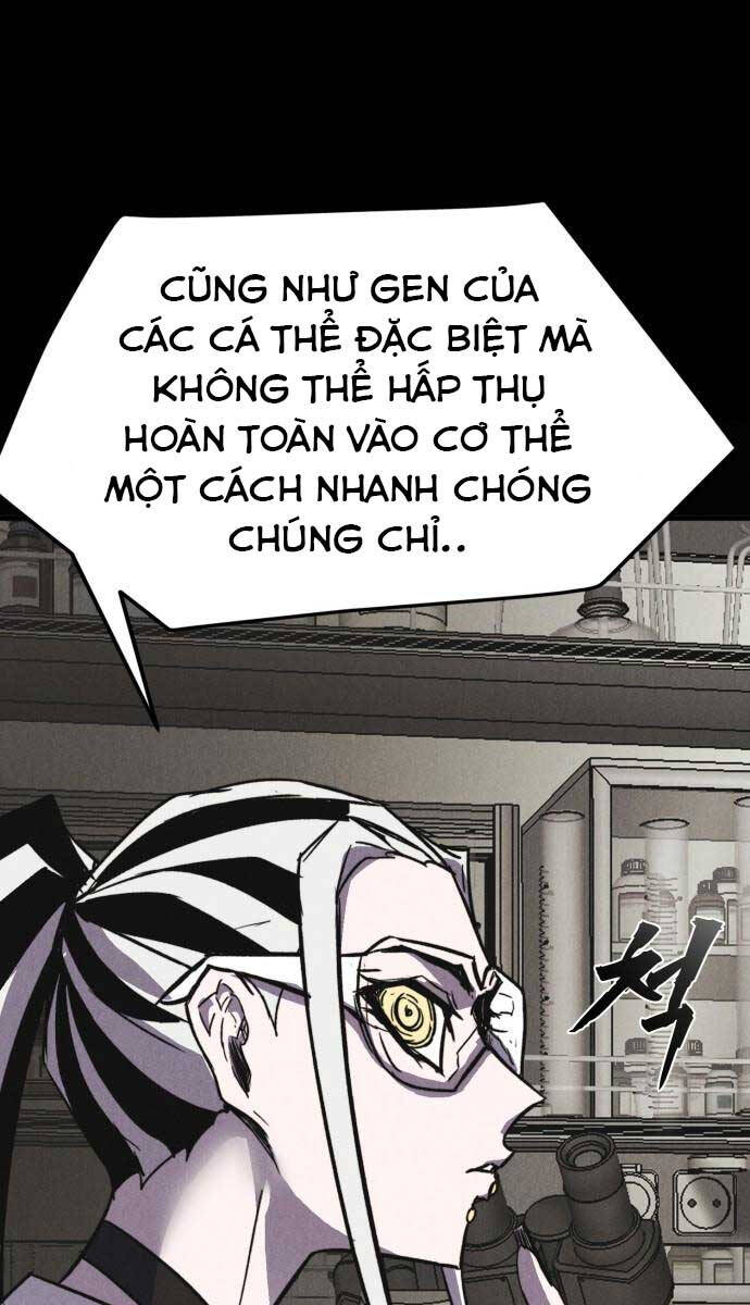 Người Côn Trùng Chapter 37 - Trang 30