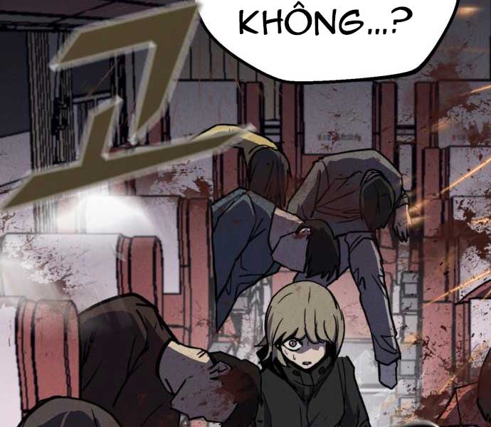 Người Côn Trùng Chapter 39 - Trang 5