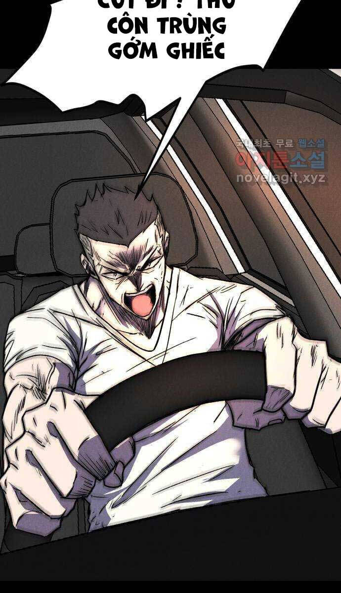 Người Côn Trùng Chapter 35 - Trang 101
