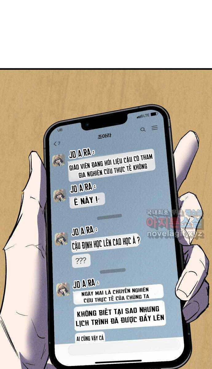 Người Côn Trùng Chapter 35 - Trang 154