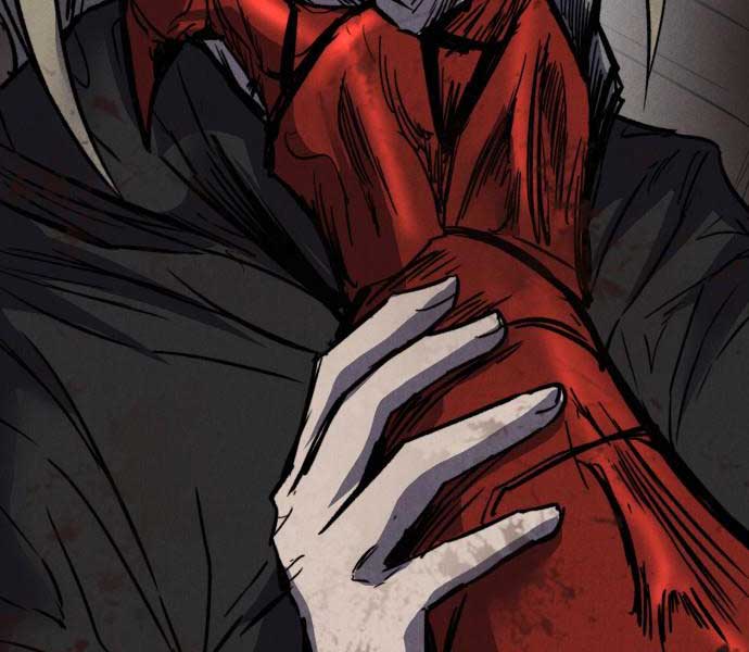 Người Côn Trùng Chapter 39 - Trang 204