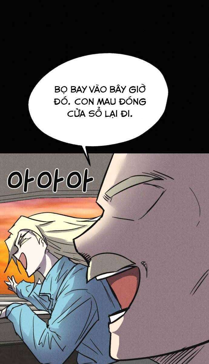 Người Côn Trùng Chapter 37 - Trang 40