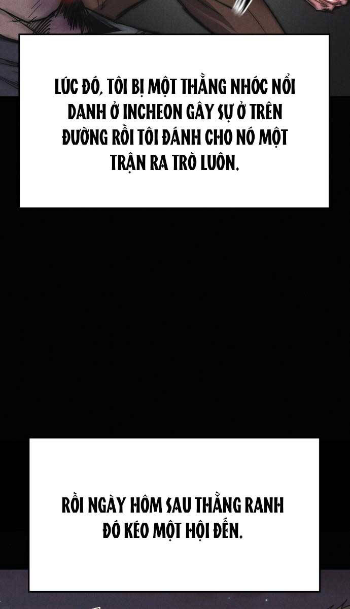 Người Côn Trùng Chapter 37 - Trang 18