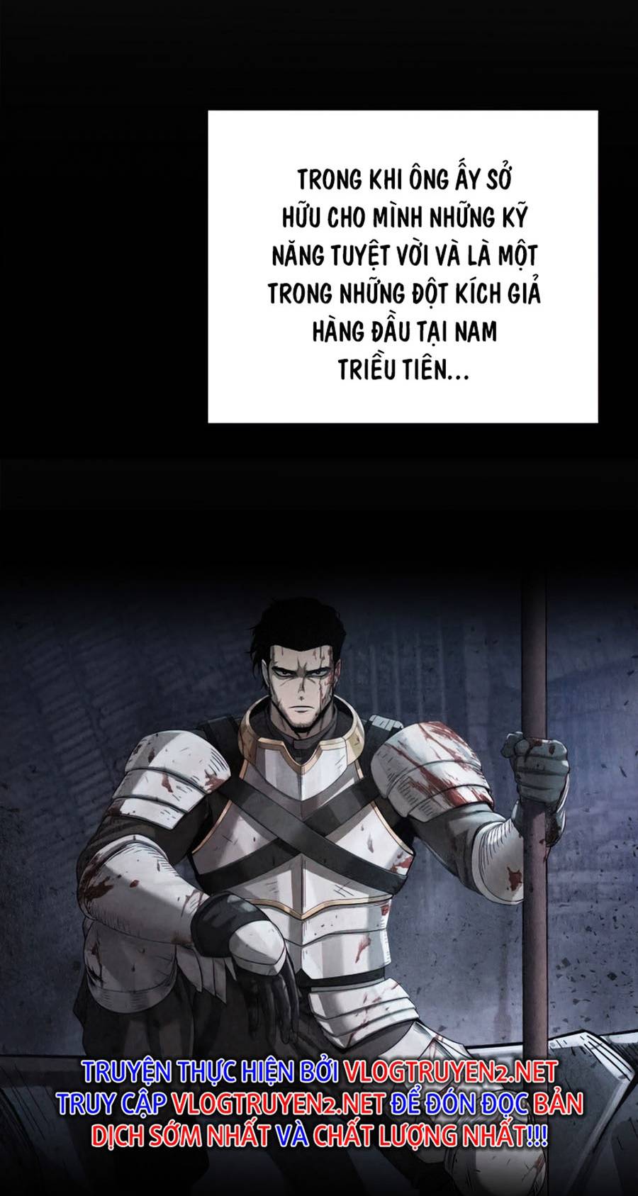 Chiến Binh Học Đường Chapter 22 - Trang 24