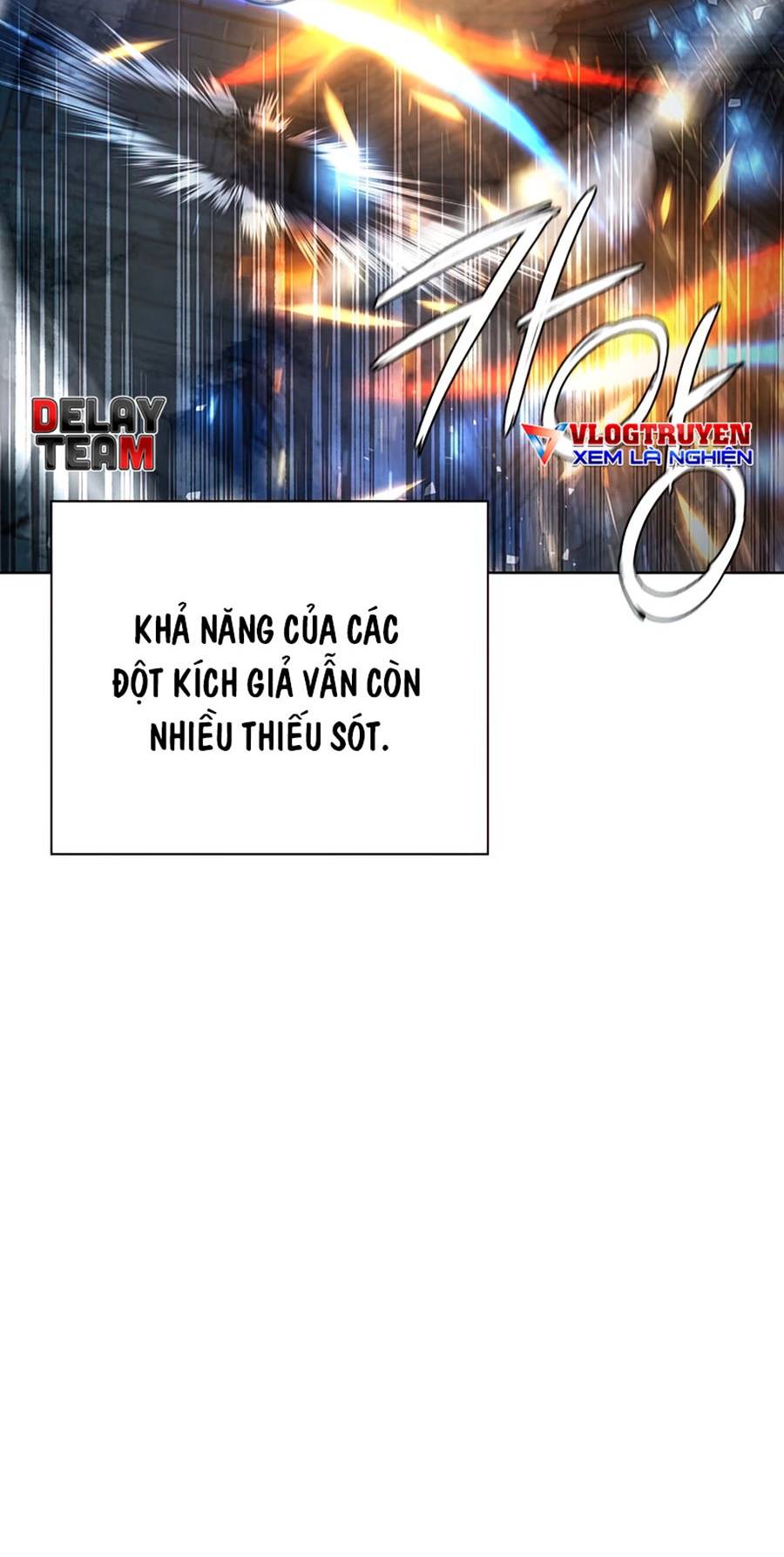Chiến Binh Học Đường Chapter 21 - Trang 29