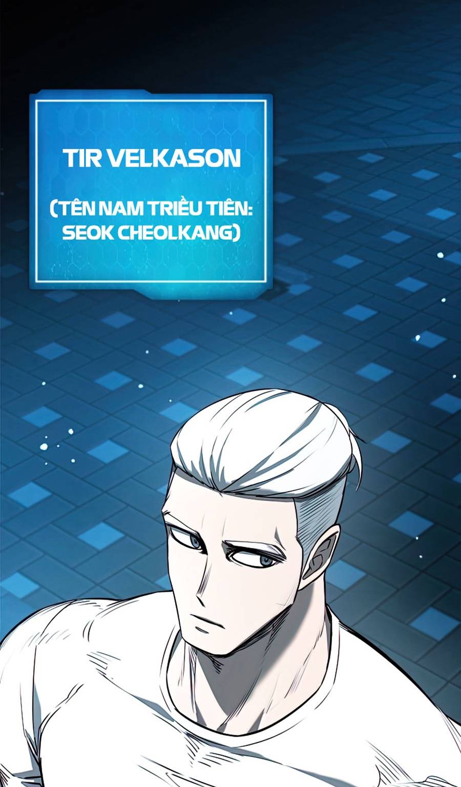 Chiến Binh Học Đường Chapter 22 - Trang 47