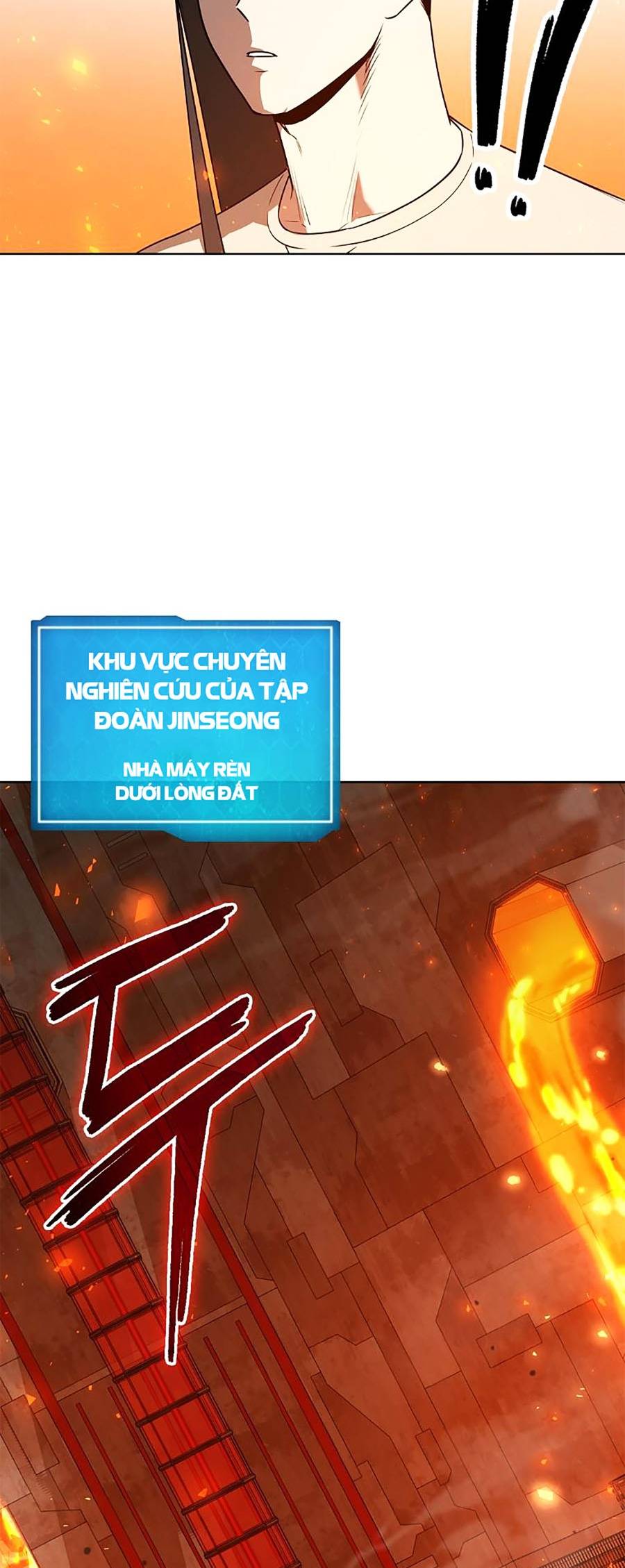 Chiến Binh Học Đường Chapter 18 - Trang 34