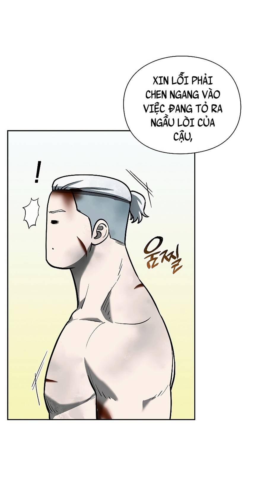 Chiến Binh Học Đường Chapter 26 - Trang 12