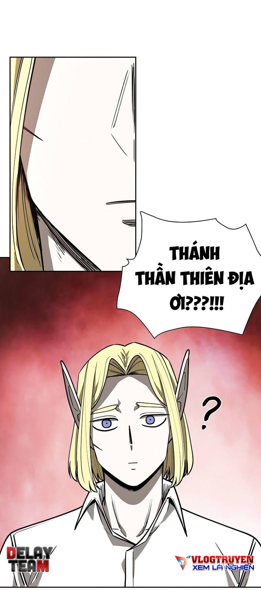 Chiến Binh Học Đường Chapter 17 - Trang 8
