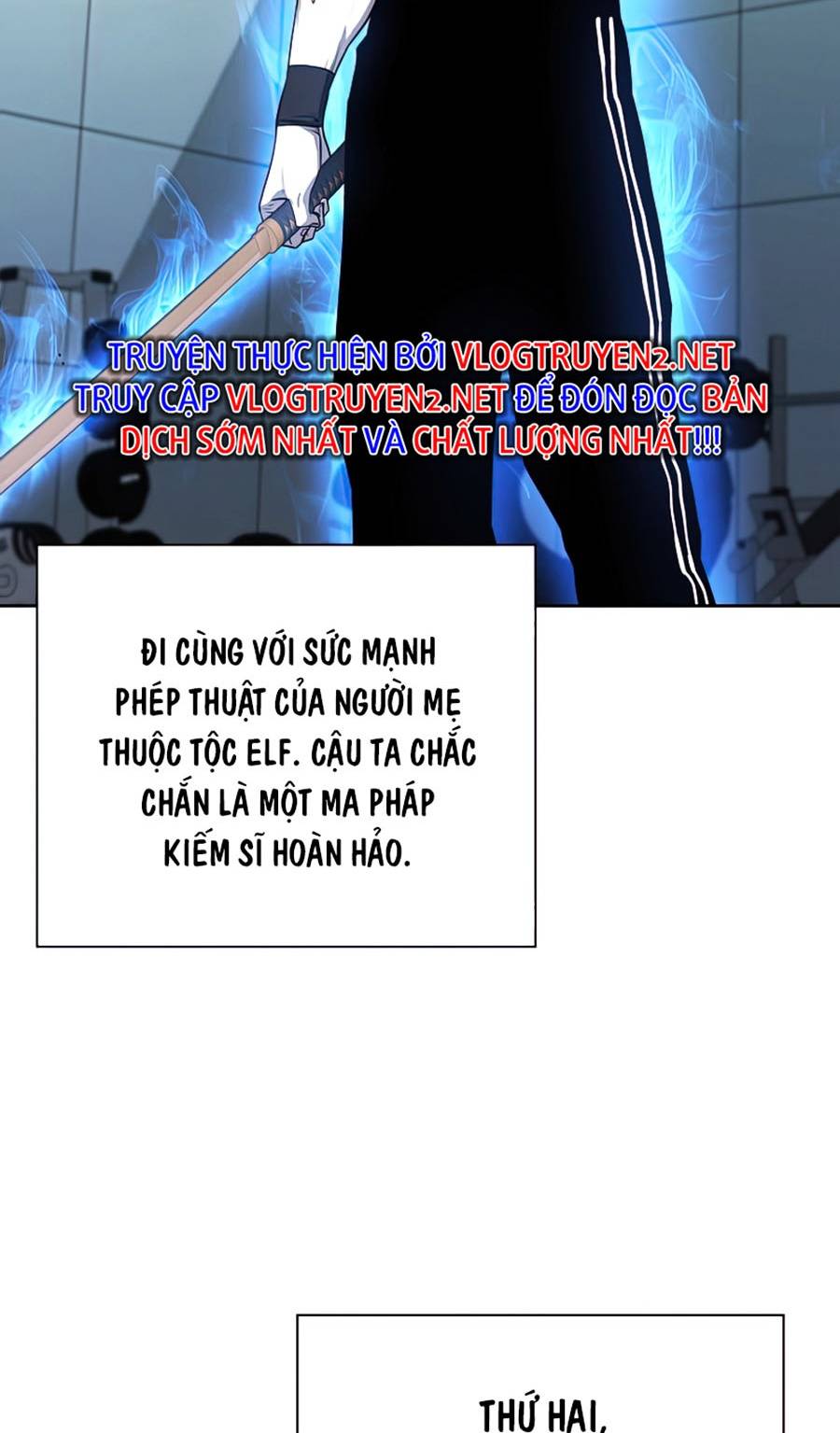 Chiến Binh Học Đường Chapter 22 - Trang 41
