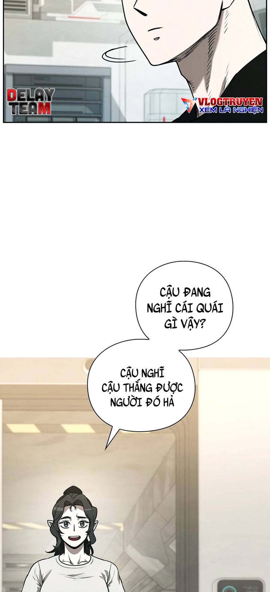 Chiến Binh Học Đường Chapter 17 - Trang 25
