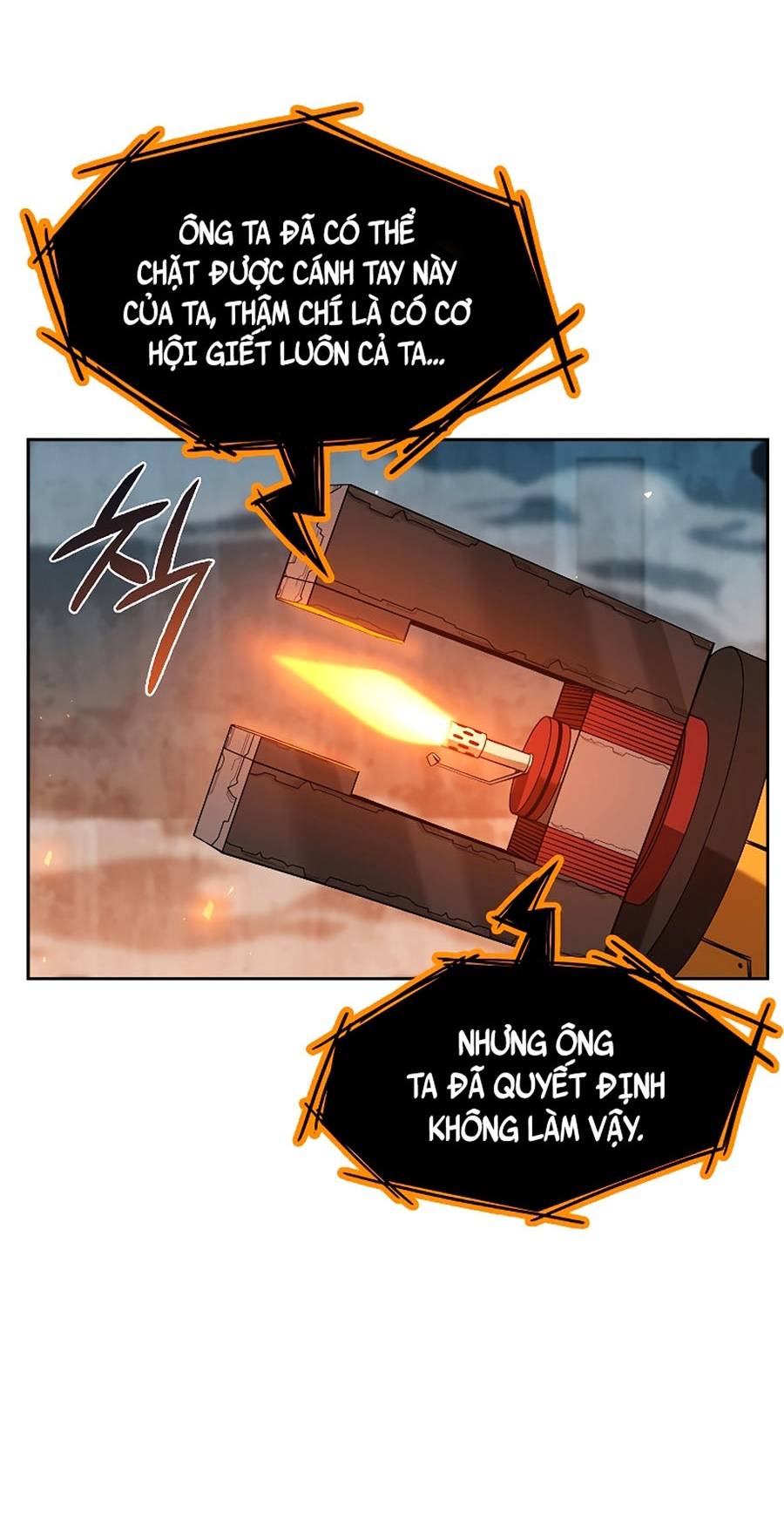 Chiến Binh Học Đường Chapter 19 - Trang 91