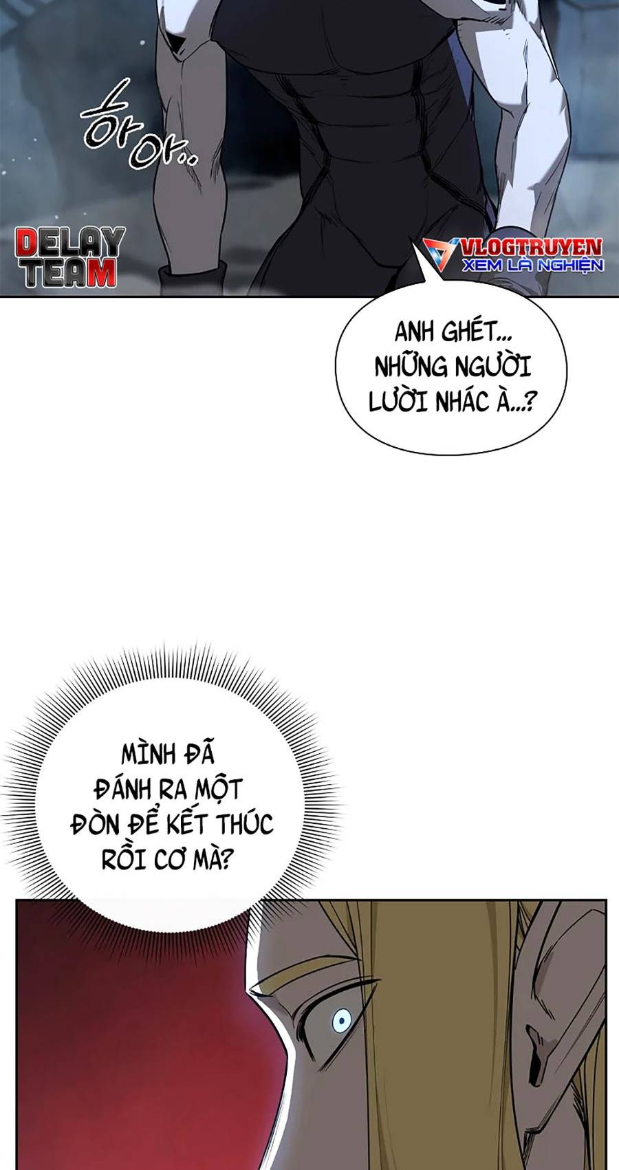 Chiến Binh Học Đường Chapter 15 - Trang 78