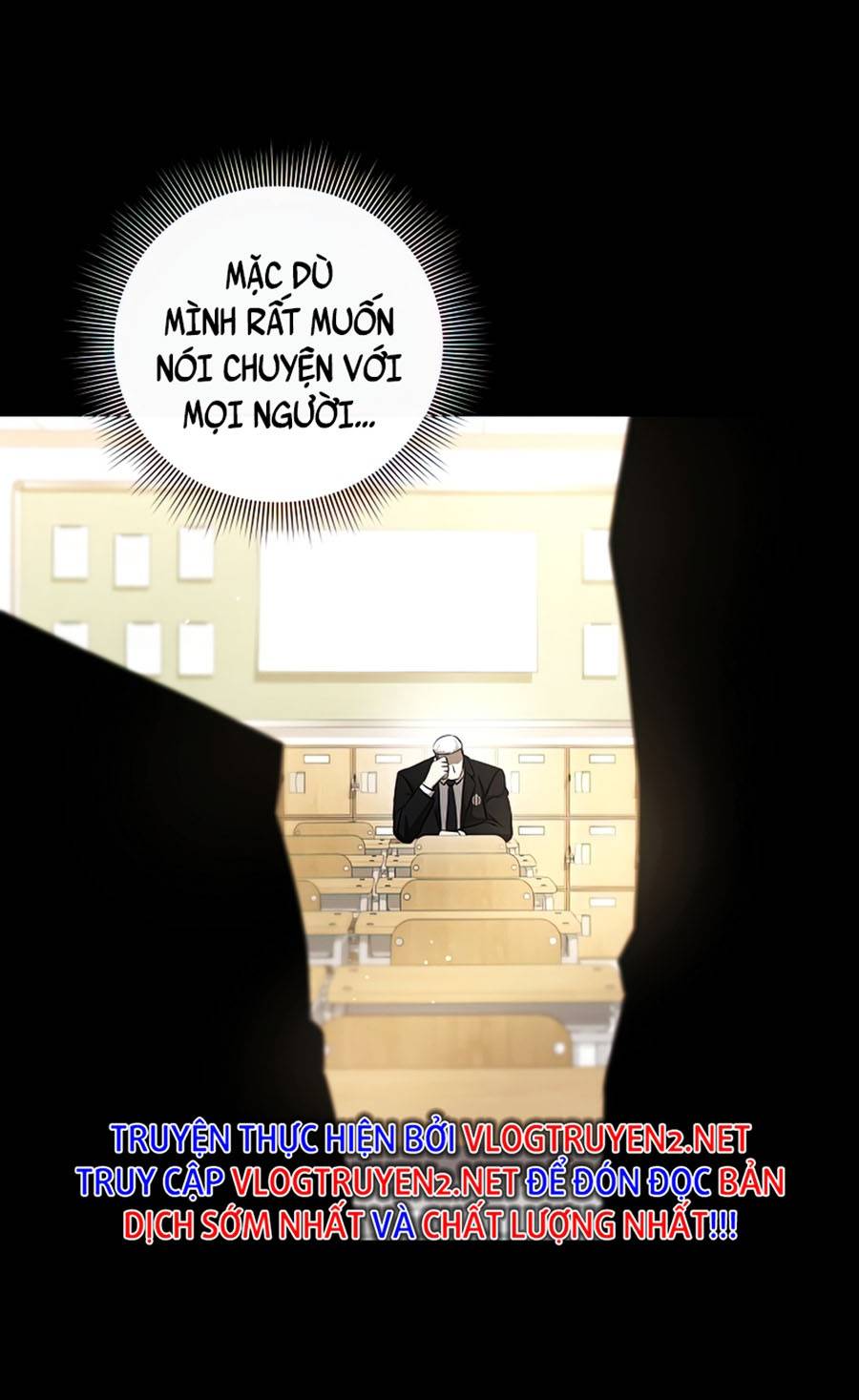 Chiến Binh Học Đường Chapter 22 - Trang 80