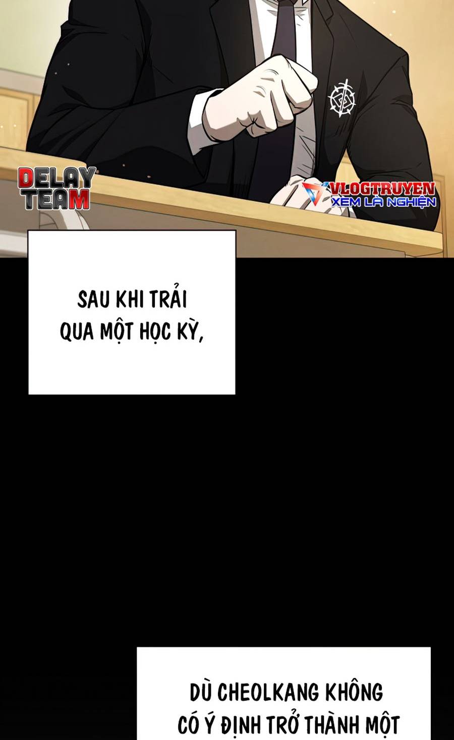 Chiến Binh Học Đường Chapter 22 - Trang 86
