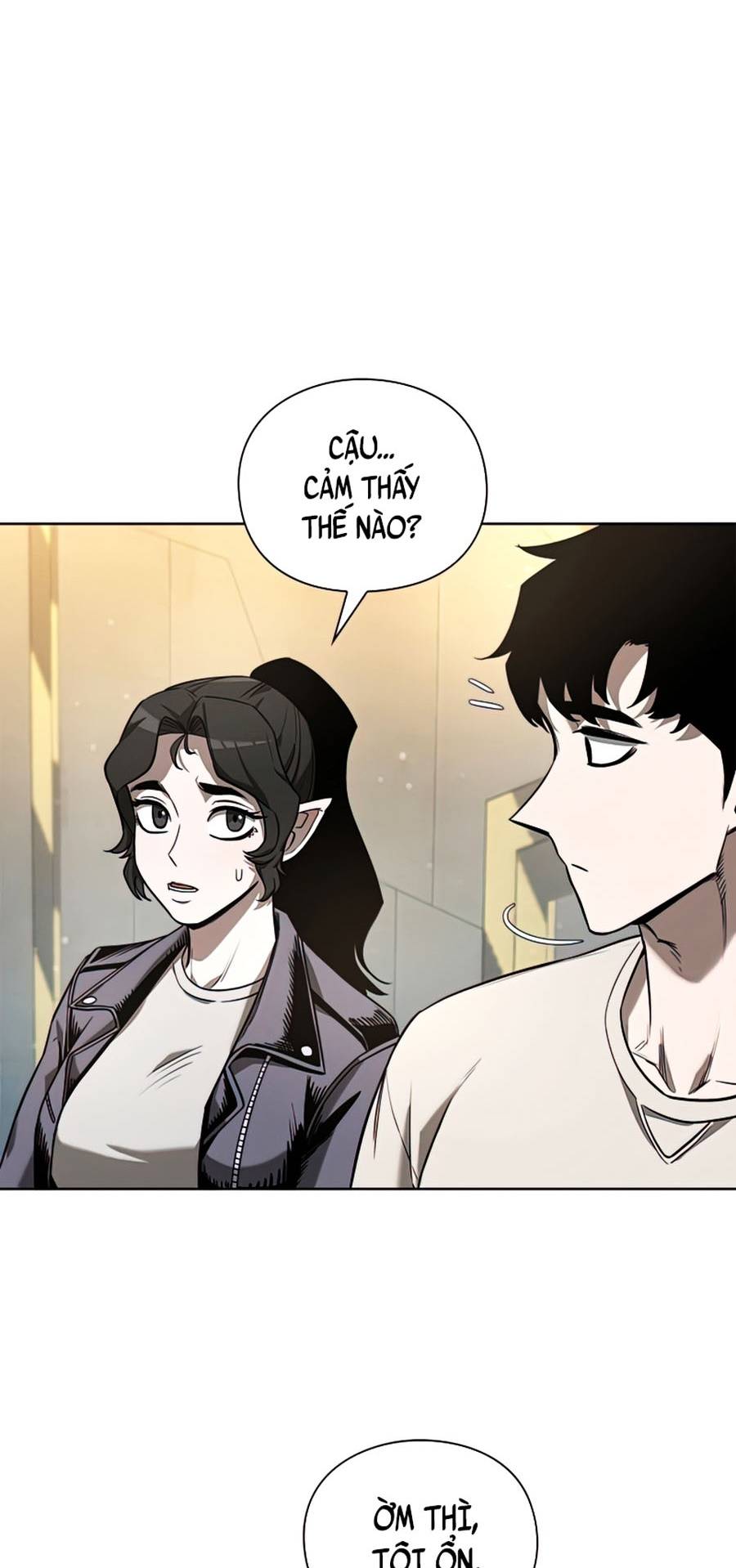 Chiến Binh Học Đường Chapter 22 - Trang 3