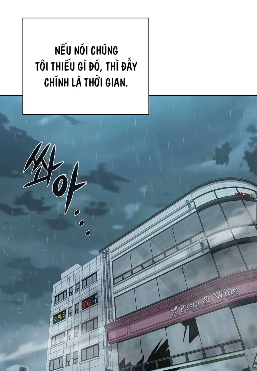 Chiến Binh Học Đường Chapter 26 - Trang 72