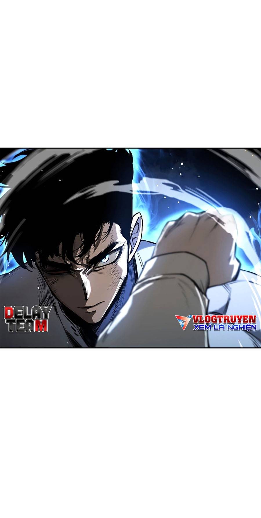 Chiến Binh Học Đường Chapter 16 - Trang 45