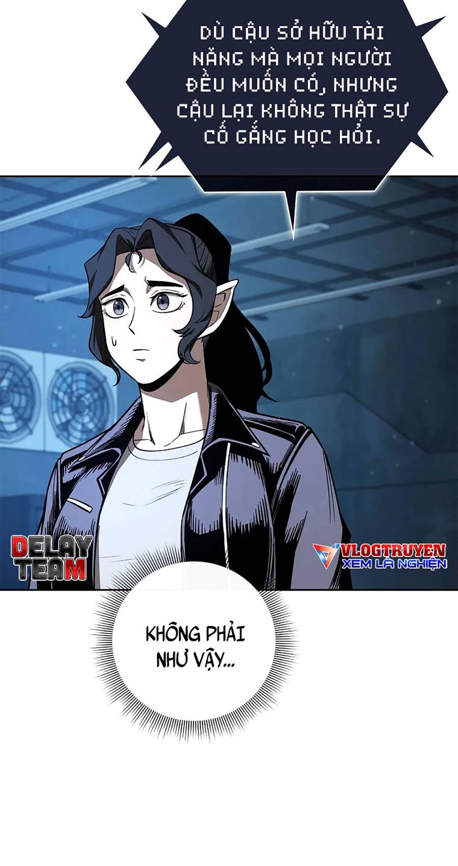 Chiến Binh Học Đường Chapter 15 - Trang 73