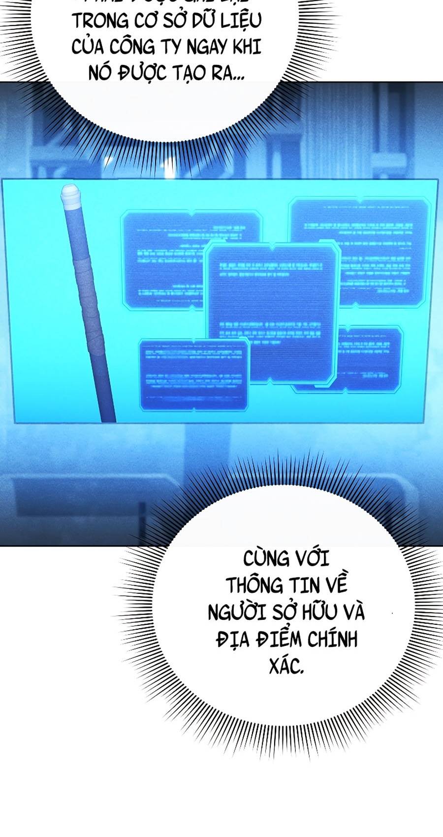 Chiến Binh Học Đường Chapter 19 - Trang 39