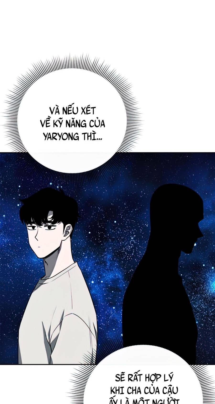 Chiến Binh Học Đường Chapter 22 - Trang 21