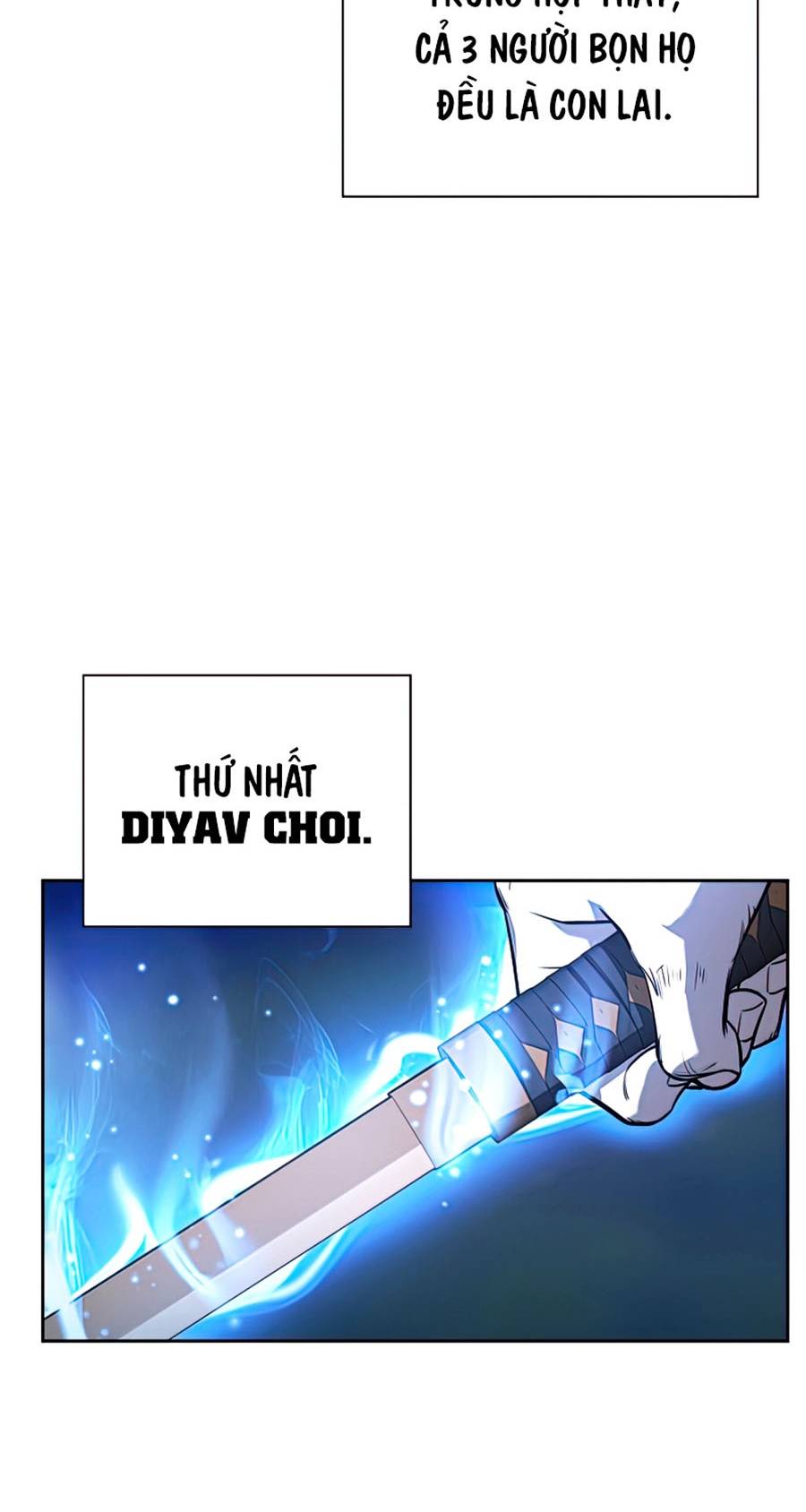 Chiến Binh Học Đường Chapter 22 - Trang 39