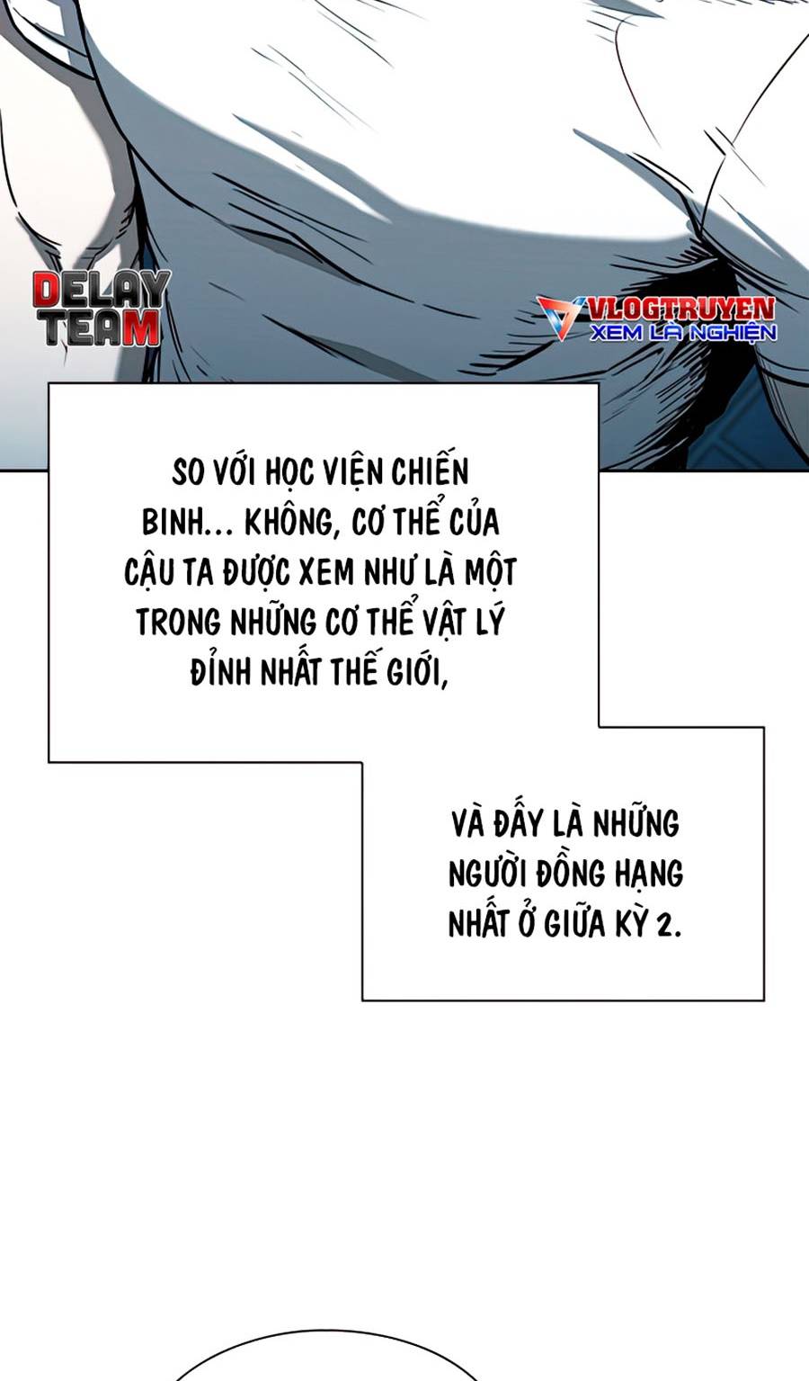 Chiến Binh Học Đường Chapter 22 - Trang 48