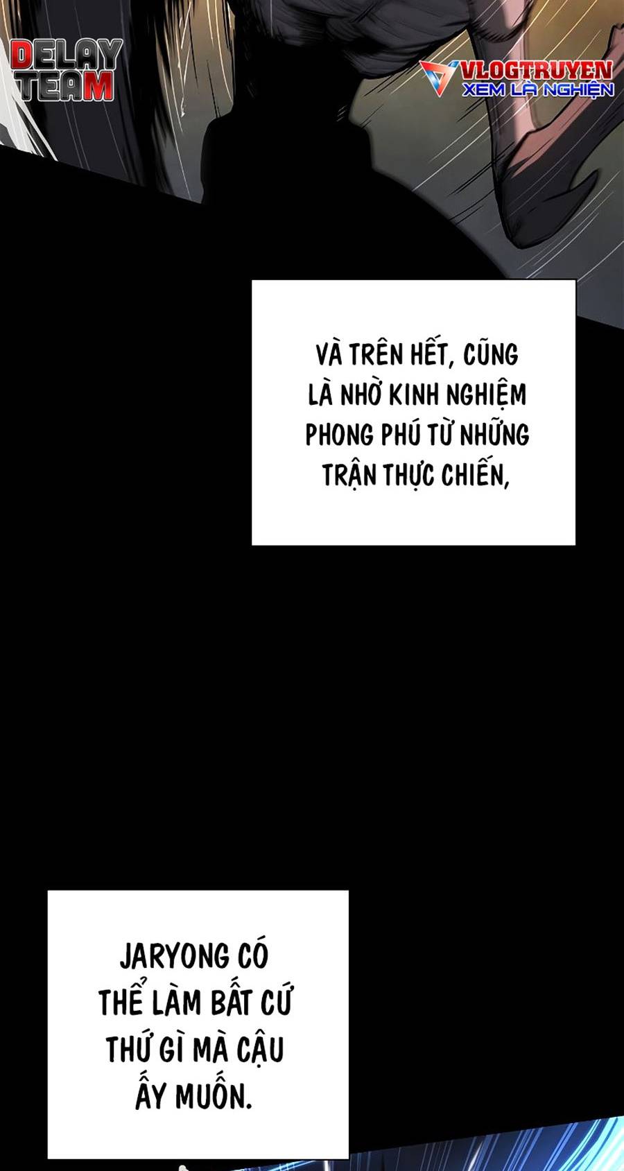 Chiến Binh Học Đường Chapter 16 - Trang 12