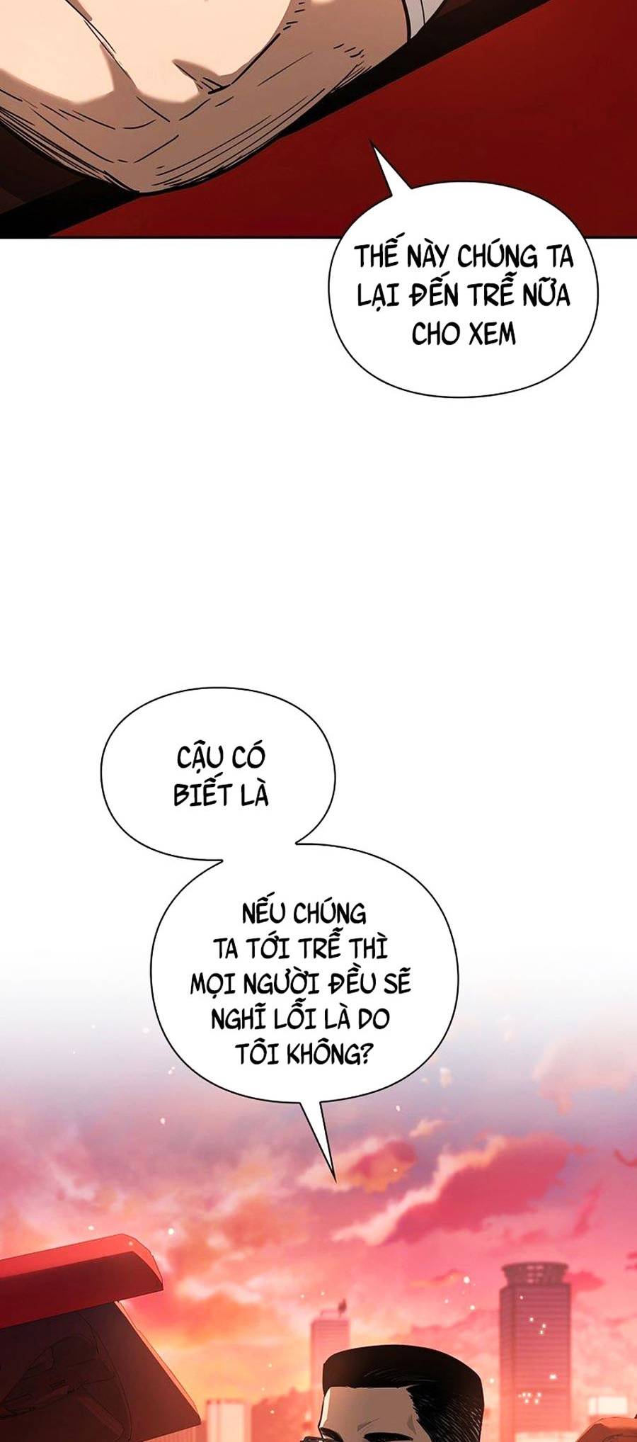 Chiến Binh Học Đường Chapter 17 - Trang 4