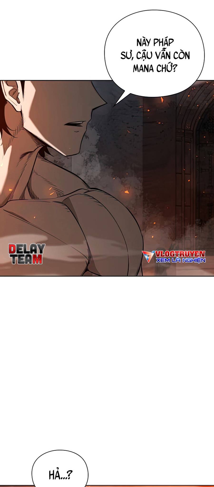 Chiến Binh Học Đường Chapter 21 - Trang 5