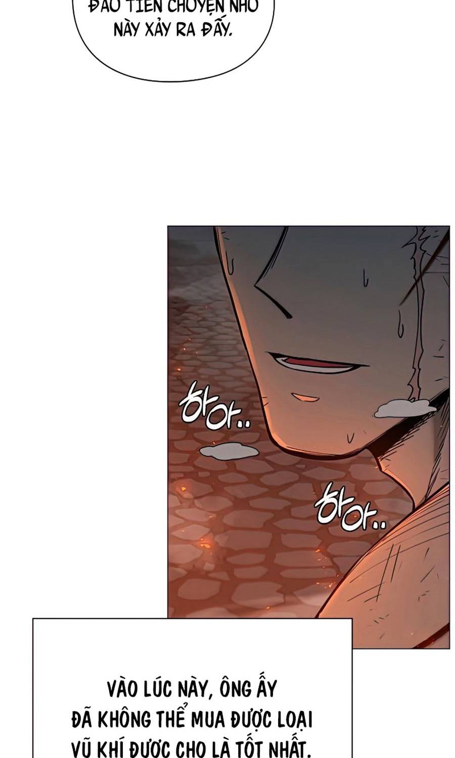 Chiến Binh Học Đường Chapter 21 - Trang 42