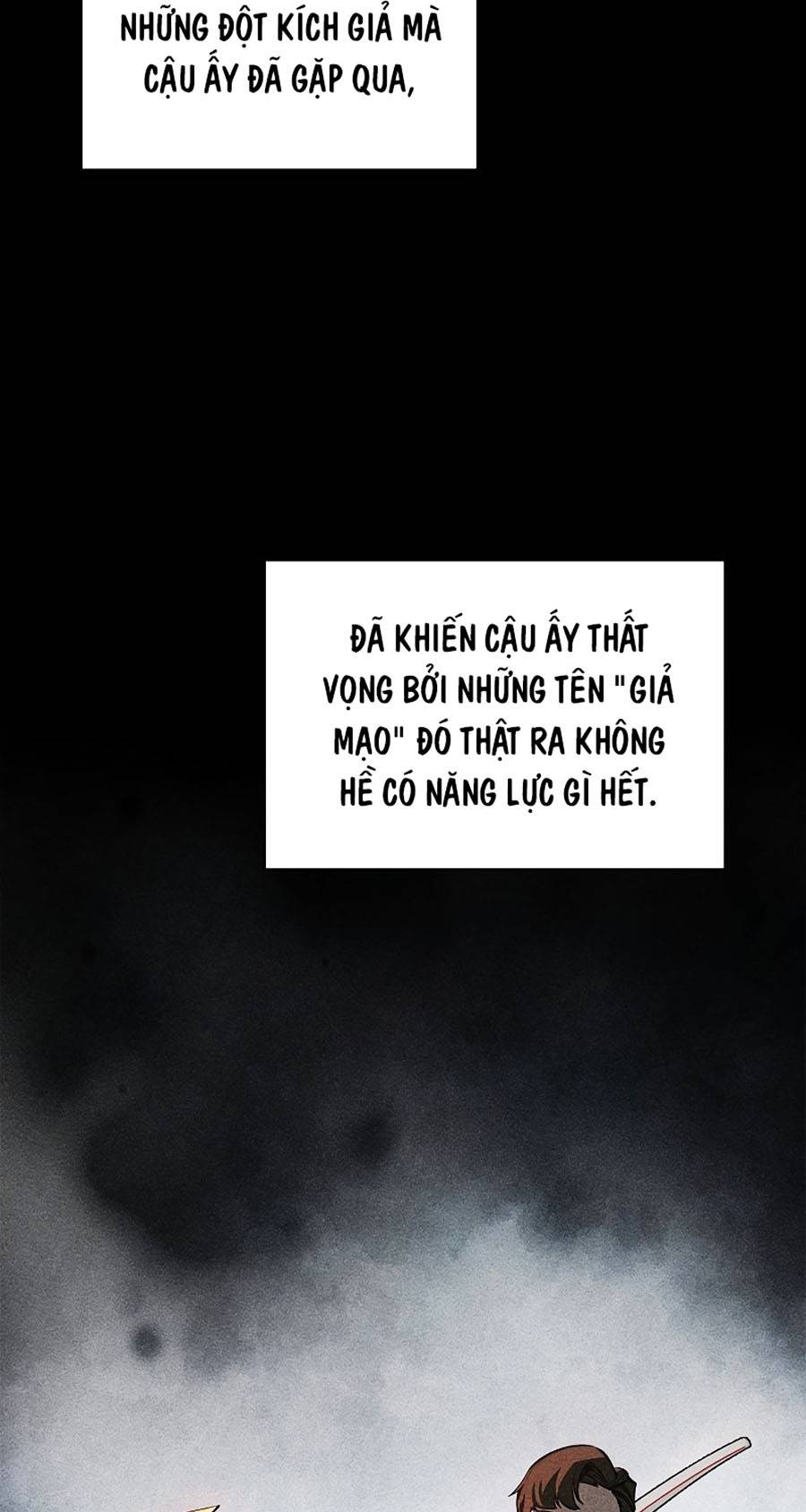 Chiến Binh Học Đường Chapter 16 - Trang 15