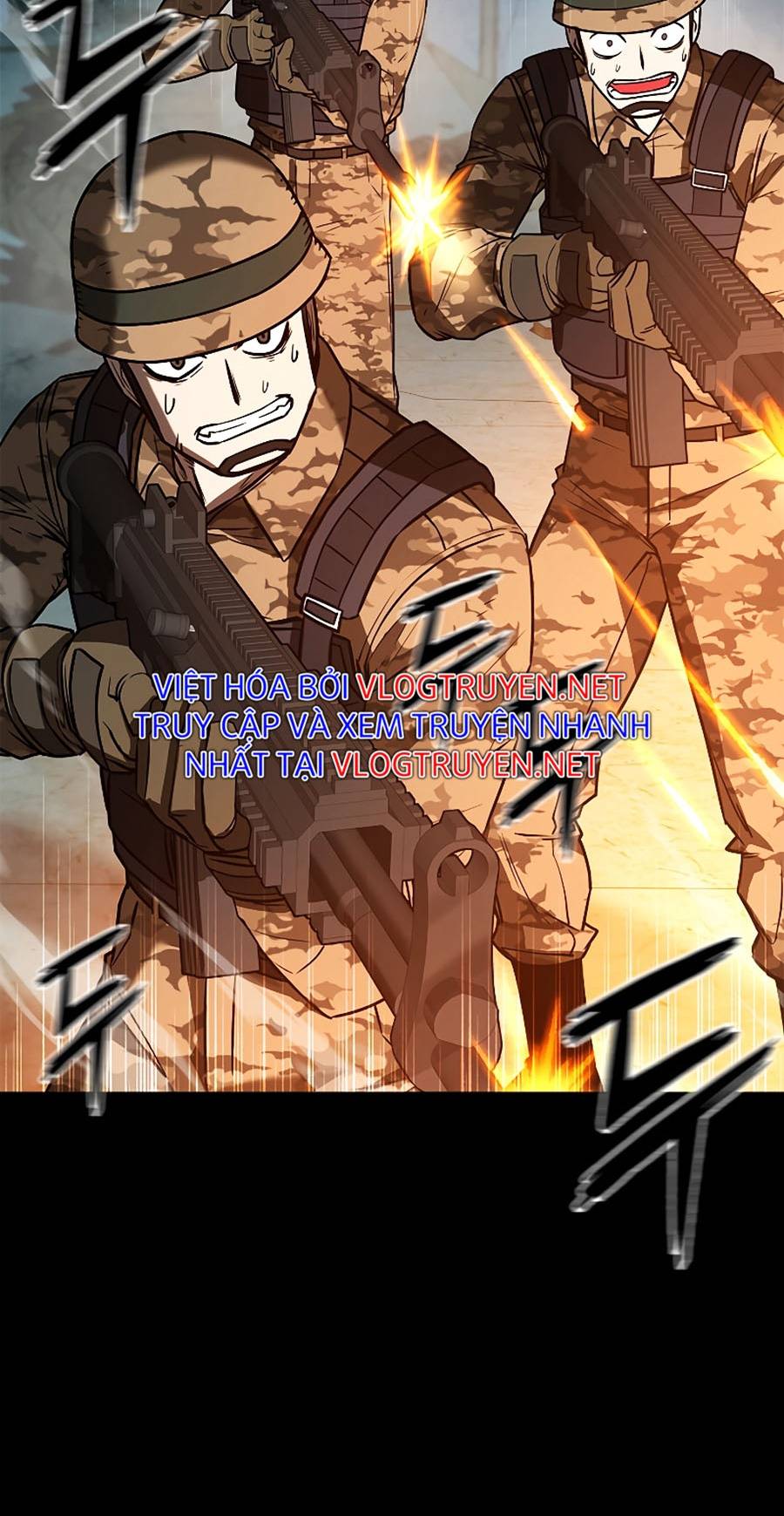 Chiến Binh Học Đường Chapter 19 - Trang 15