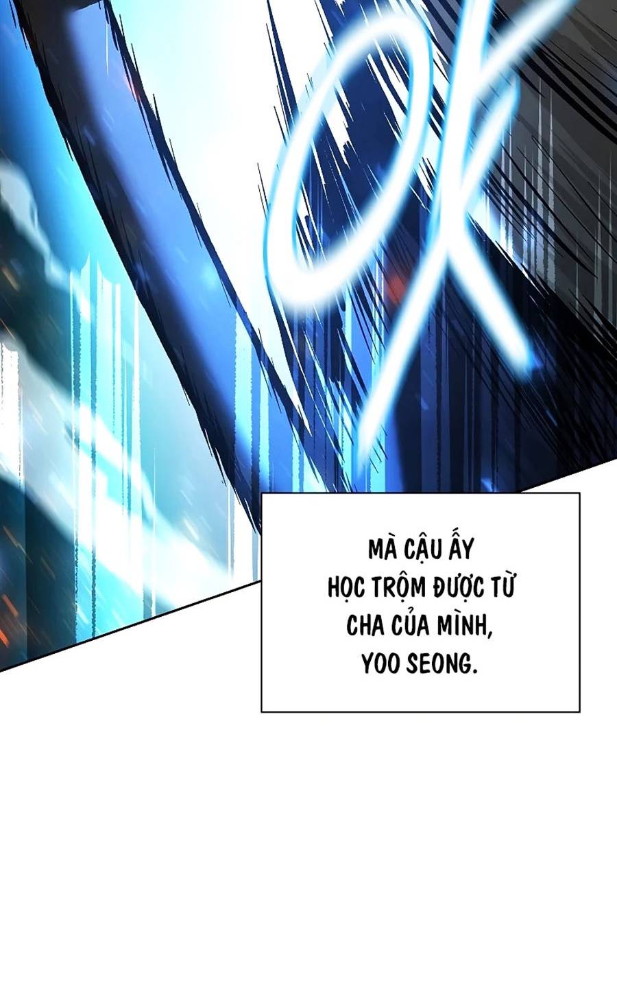 Chiến Binh Học Đường Chapter 19 - Trang 55