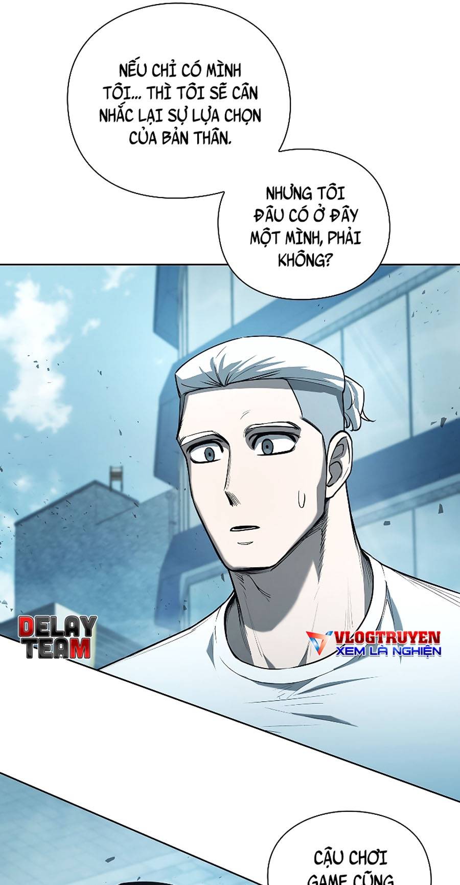 Chiến Binh Học Đường Chapter 24 - Trang 88