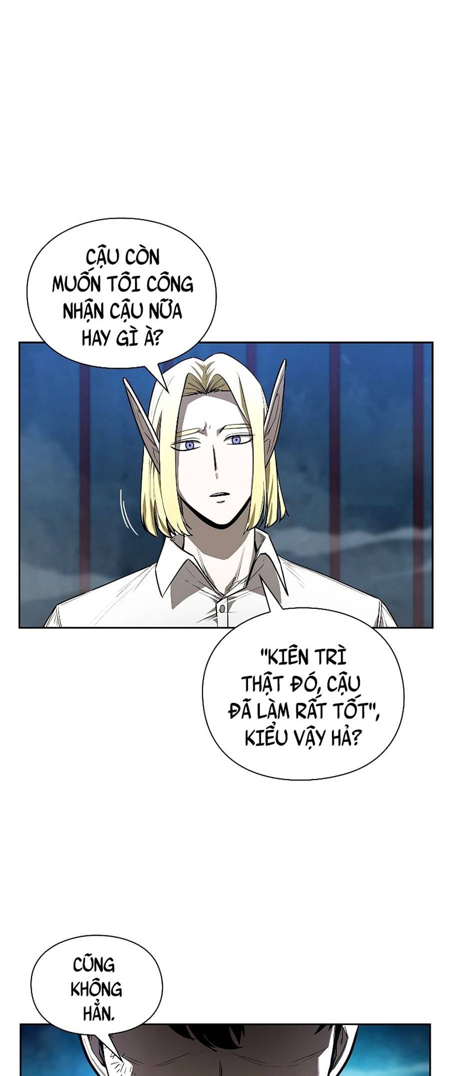 Chiến Binh Học Đường Chapter 16 - Trang 5