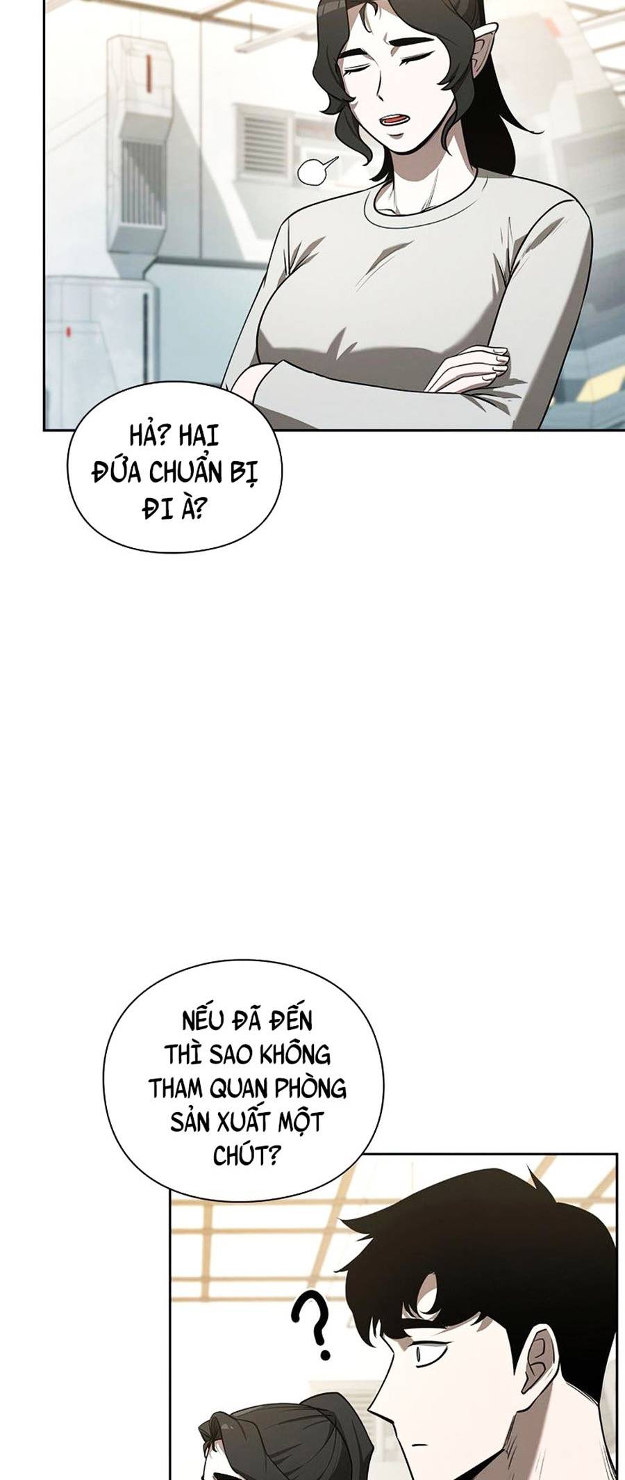 Chiến Binh Học Đường Chapter 17 - Trang 66