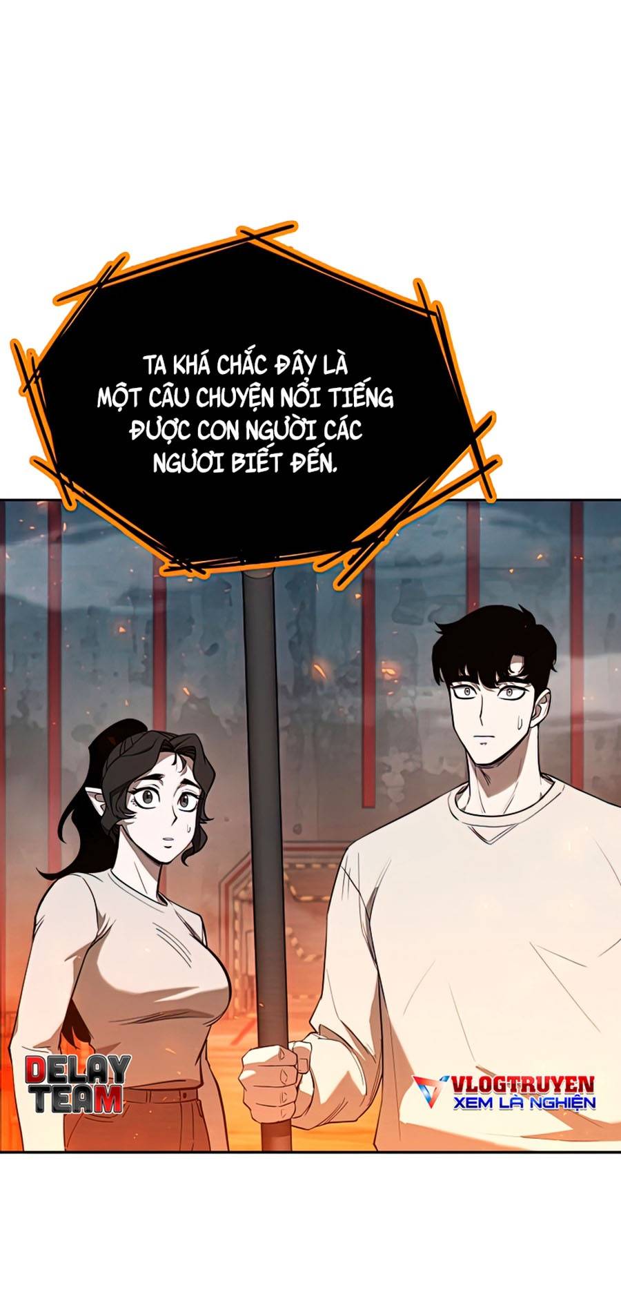 Chiến Binh Học Đường Chapter 21 - Trang 62