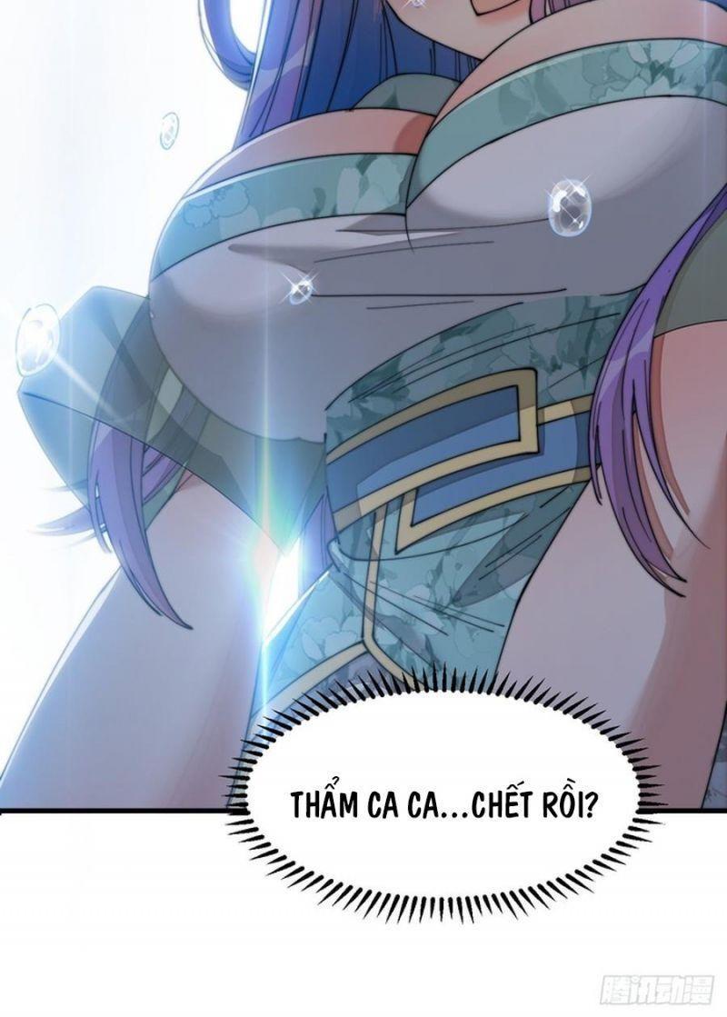 Ta Không Phải Con Cưng Của Khí Vận Chapter 23 - Trang 40