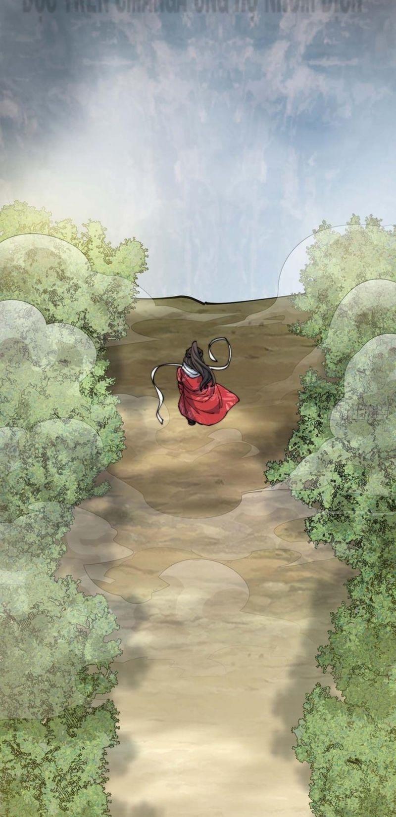 Ta Không Phải Con Cưng Của Khí Vận Chapter 23 - Trang 29