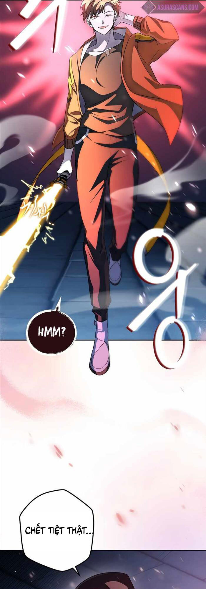 Nhân Vật Ngoài Lề Tiểu Thuyết Chapter 41 - Trang 48