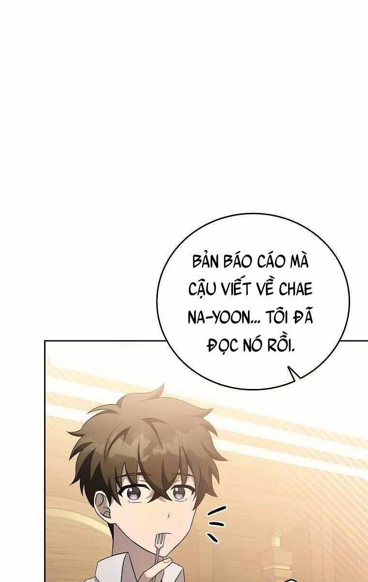 Nhân Vật Ngoài Lề Tiểu Thuyết Chapter 43 - Trang 50