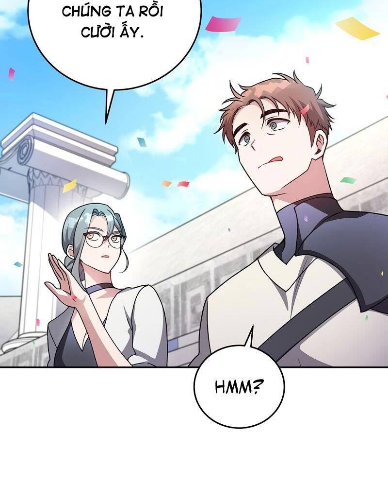 Nhân Vật Ngoài Lề Tiểu Thuyết Chapter 31 - Trang 32