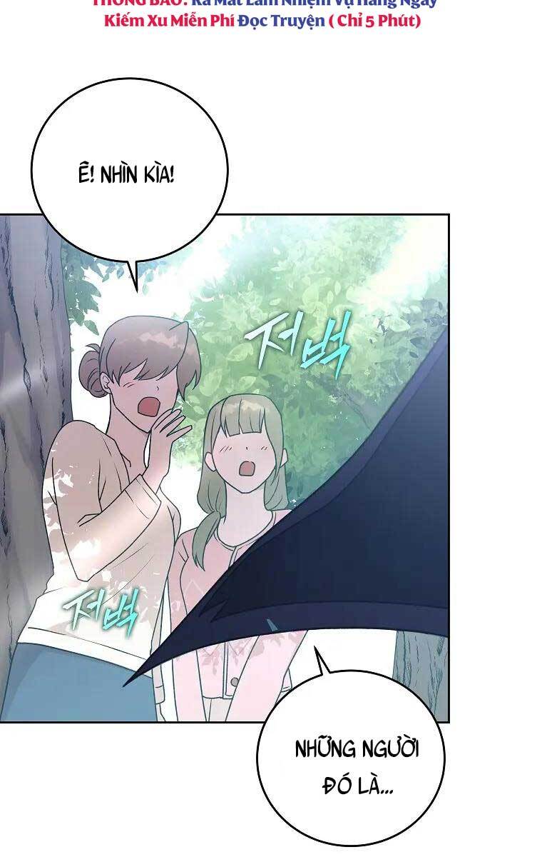 Nhân Vật Ngoài Lề Tiểu Thuyết Chapter 37 - Trang 26