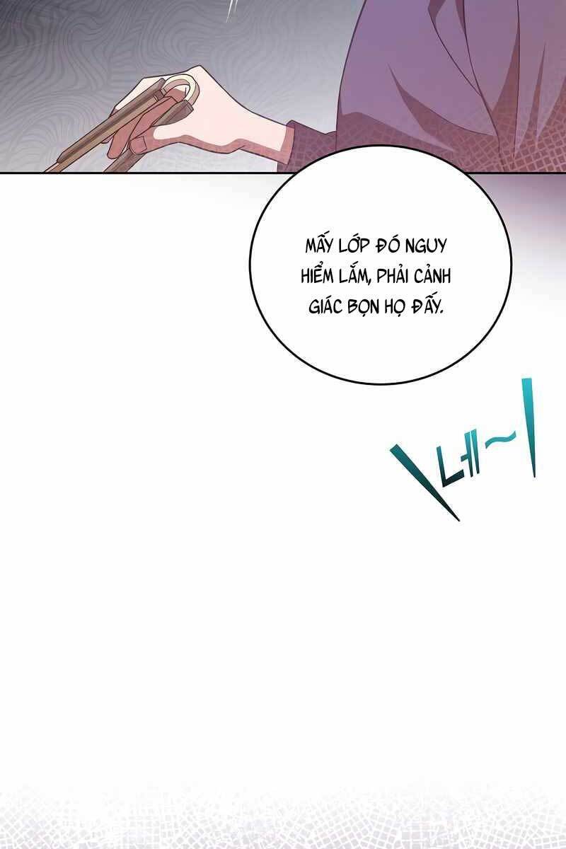 Nhân Vật Ngoài Lề Tiểu Thuyết Chapter 47 - Trang 18