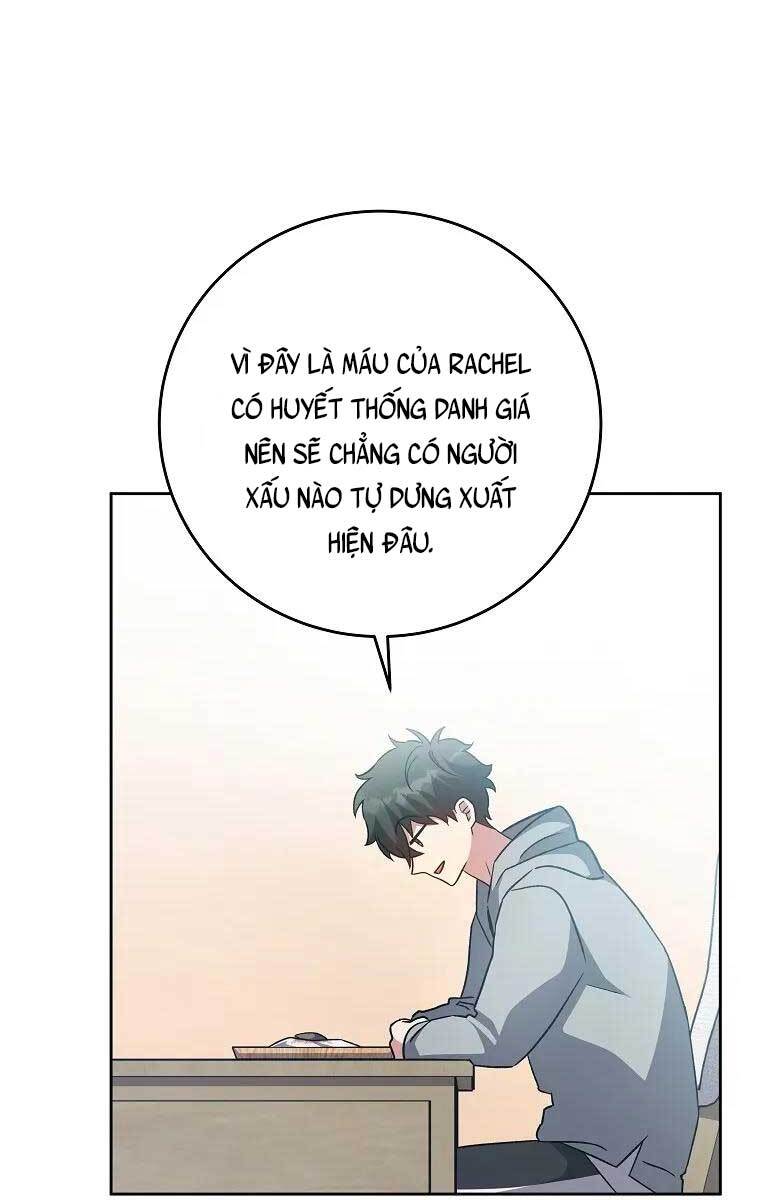 Nhân Vật Ngoài Lề Tiểu Thuyết Chapter 37 - Trang 5