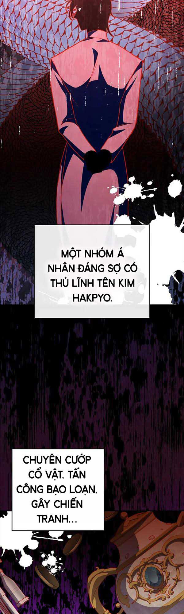 Nhân Vật Ngoài Lề Tiểu Thuyết Chapter 40 - Trang 20