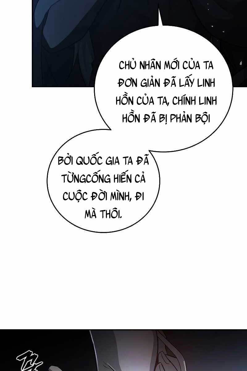 Nhân Vật Ngoài Lề Tiểu Thuyết Chapter 35 - Trang 35