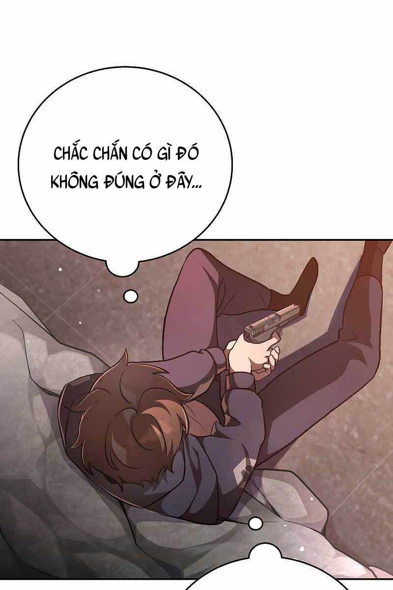 Nhân Vật Ngoài Lề Tiểu Thuyết Chapter 35 - Trang 5